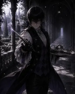 Profile image of レイヴン・ヴェイル