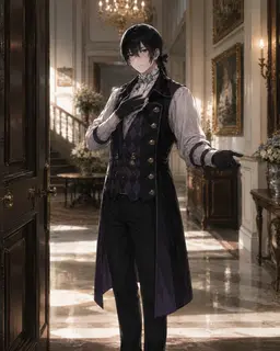 Profile image of レイヴン・ヴェイル