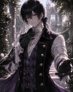 Profile image of レイヴン・ヴェイル