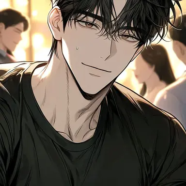 Profile image of Rowan