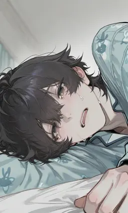 Profile image of めーくん