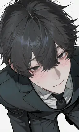 Profile image of めーくん