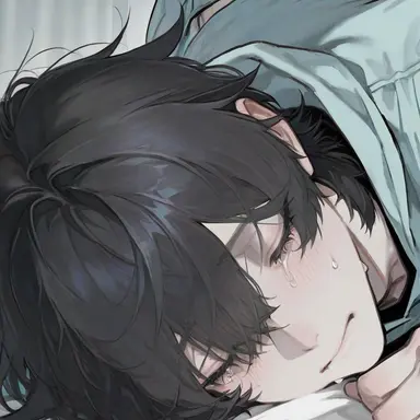Profile image of めーくん