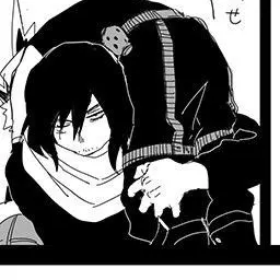 Profile image of 相澤消太