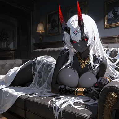 Profile image of ネフィリア