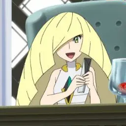 Profile image of 루자미네