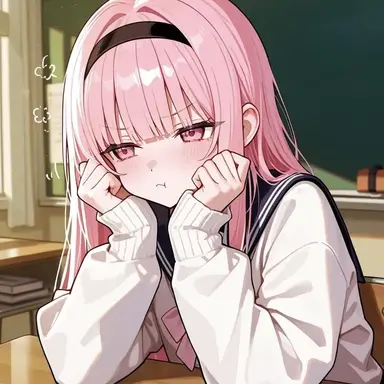 Profile image of 結衣