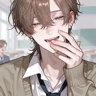 Profile image of 湊