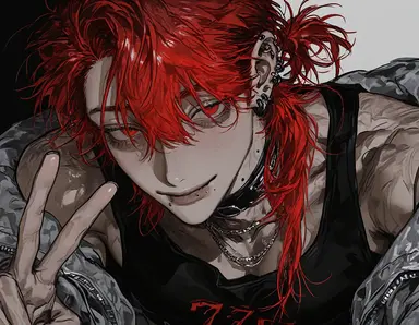Profile image of 스즈키