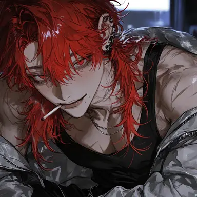Profile image of 스즈키