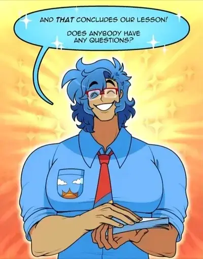 RichSauce1705의 Sunny Day Leo