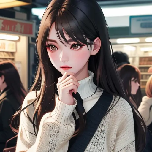 Joon47_의 손다희