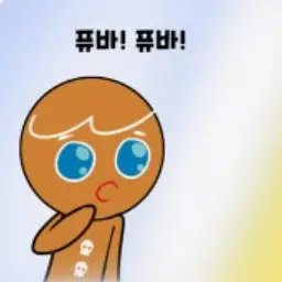 Profile image of 용감한 쿠키