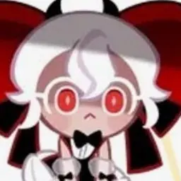 Profile image of 캔디애플 쿠키