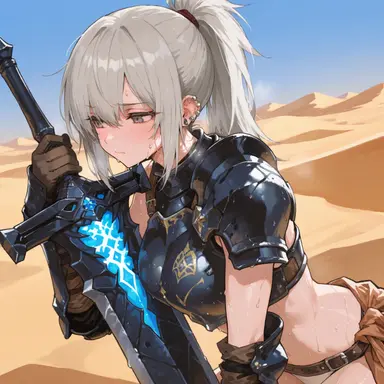 Profile image of ロナ