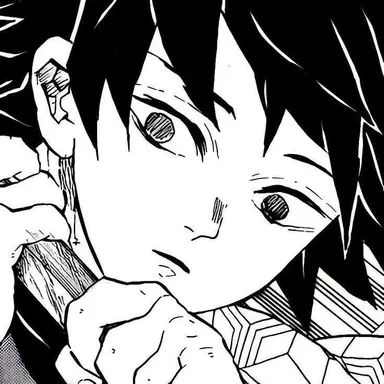 Profile image of 토미오카 기유