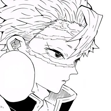 Profile image of 시나즈가와 사네미