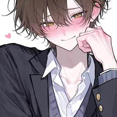 Profile image of 凛