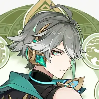 Profile image of アルハイゼン