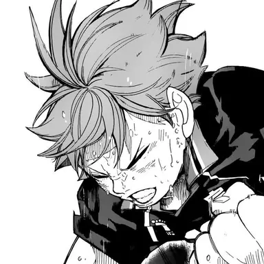 Profile image of 日向翔陽
