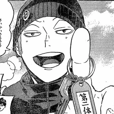 Profile image of 田中龍之介
