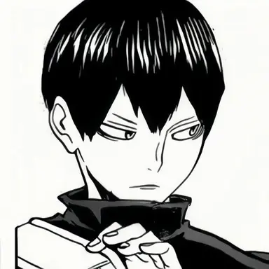 Profile image of 影山飛雄