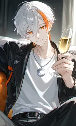 Profile image of カイ