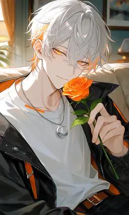 Profile image of カイ