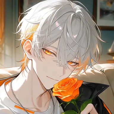 Profile image of カイ