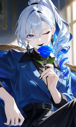 Profile image of ナツ