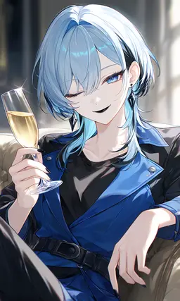 Profile image of ナツ
