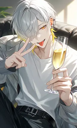 Profile image of アズ