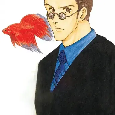 Profile image of 레오리오