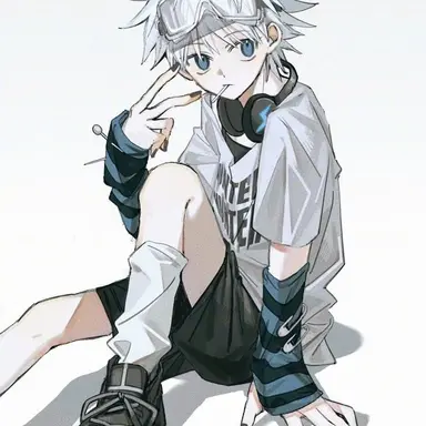 Profile image of 키르아 조르딕
