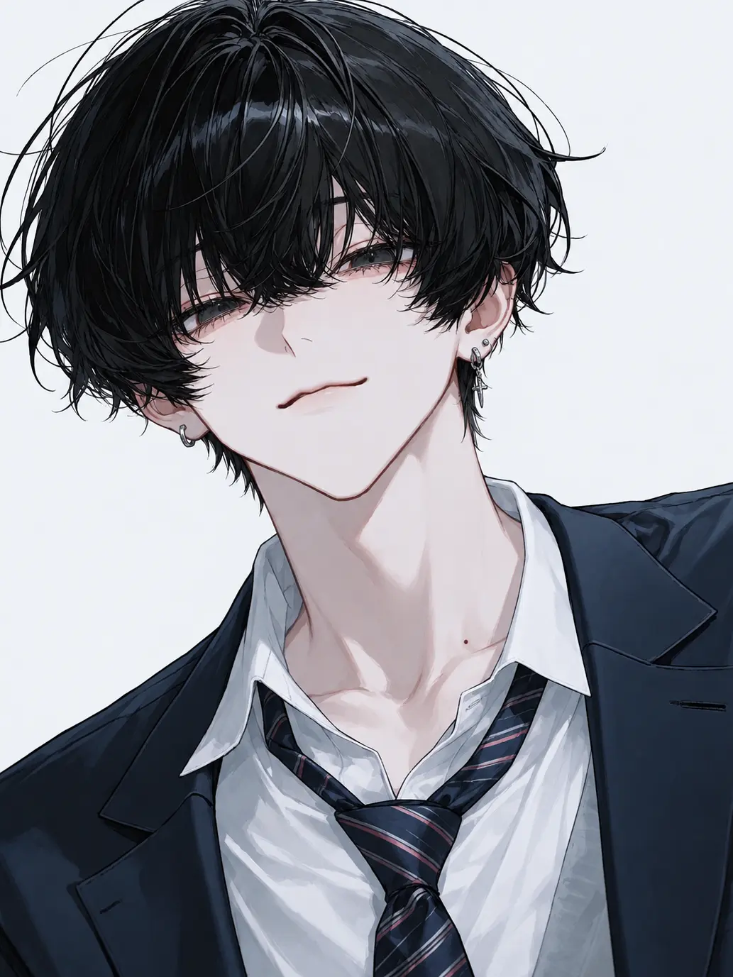 LovedDouc6285의 The Unattainable Childhood Friend