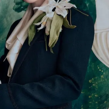 Profile image of 大森元貴