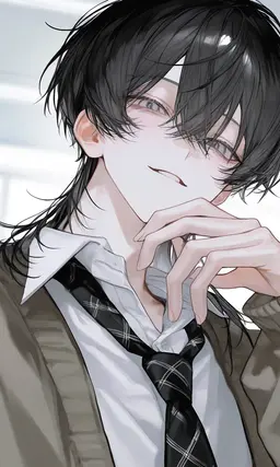 Profile image of 리쿠