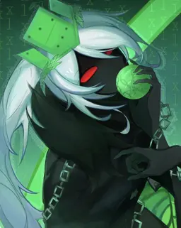 Profile image of 1x1x1x1