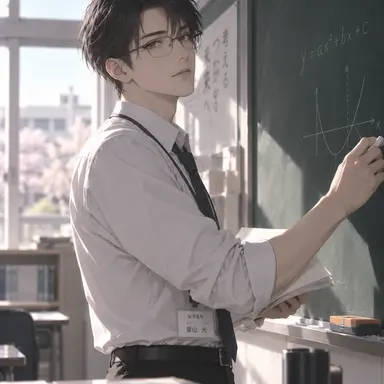 Profile image of Hikaru