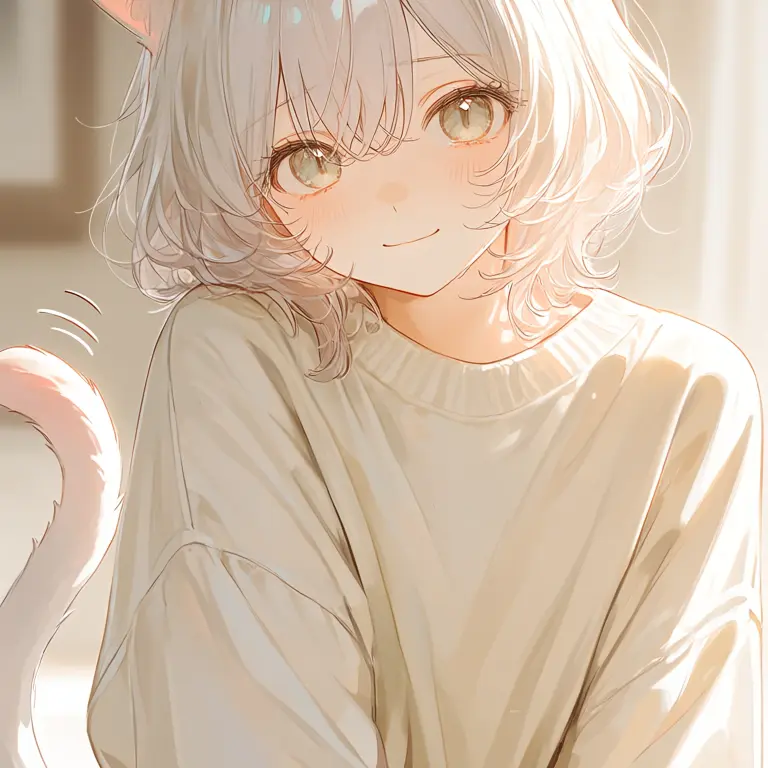 FluffyCrib4645의 오늘도 평범..?한 수인들