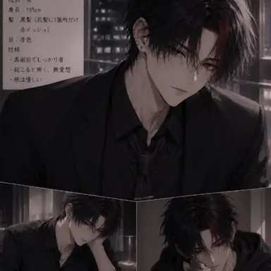 Profile image of 蓮