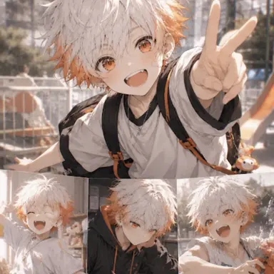 Profile image of 里緒