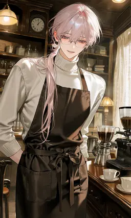 Profile image of Tsubaki