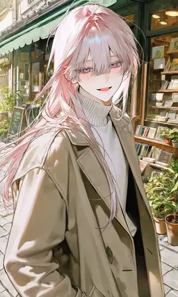 Profile image of Tsubaki