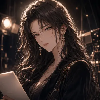 Profile image of 레이카