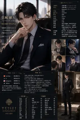 Profile image of 維人