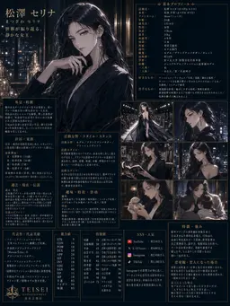 Profile image of セリナ