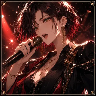 Profile image of 히비키