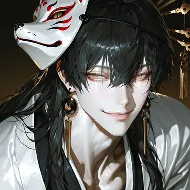 Profile image of コックリさん