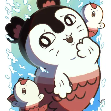 Profile image of セイレーン